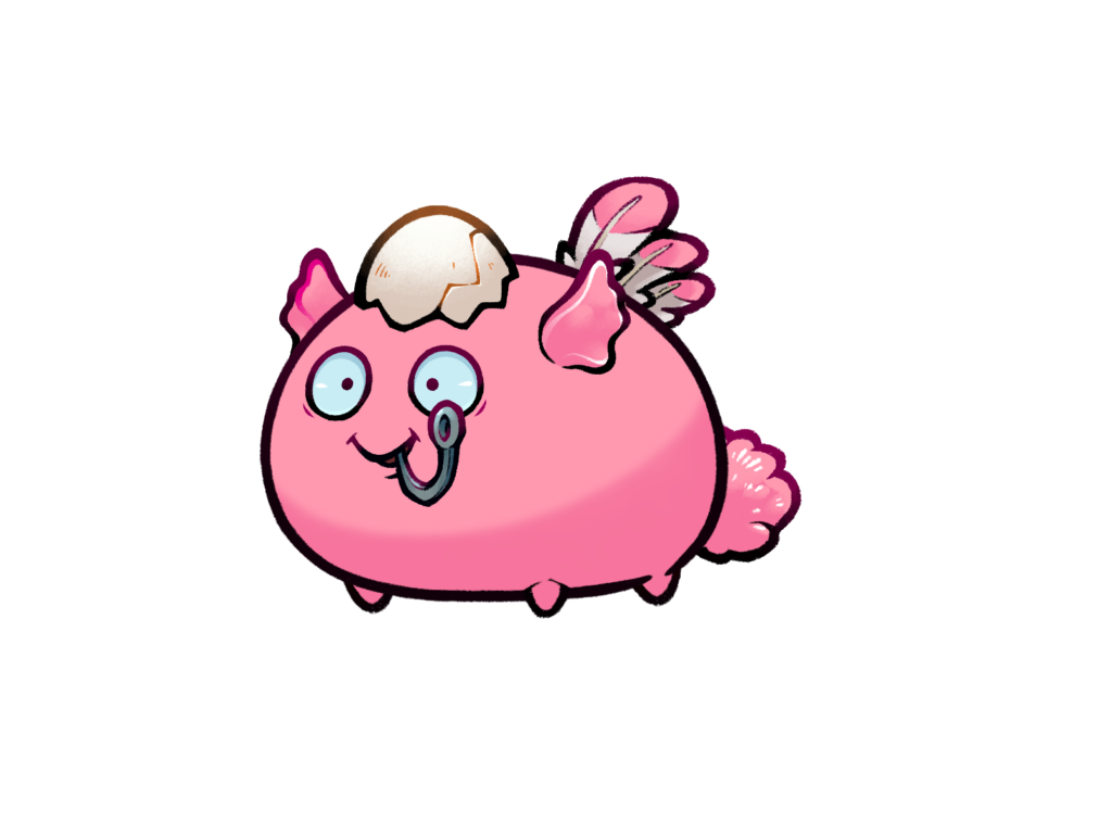 Axie 12135565