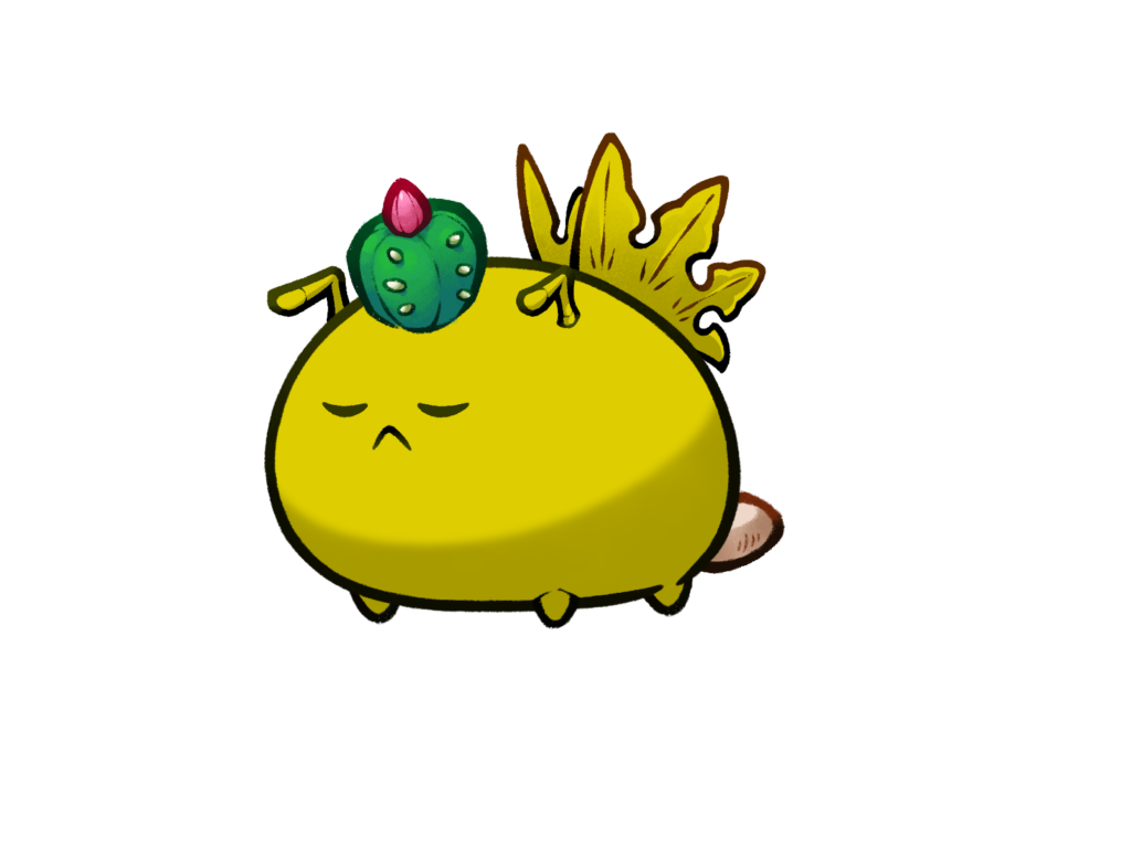 Axie Image