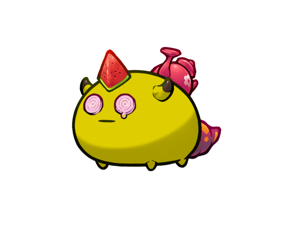 Axie Image