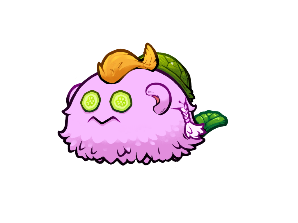 Axie Image