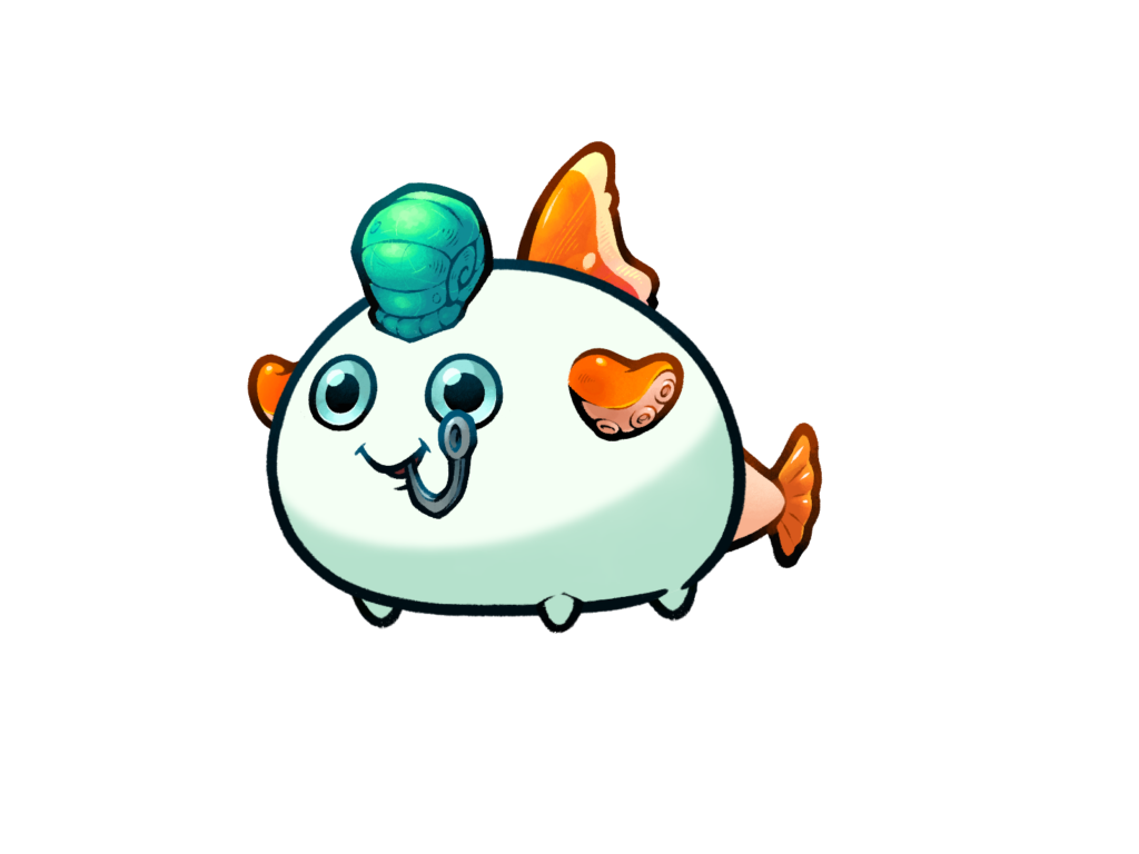 Axie Image