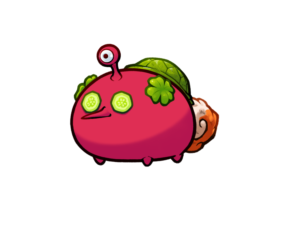 Axie Image