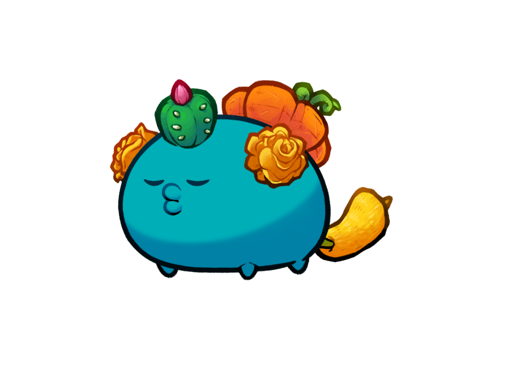 Axie Image