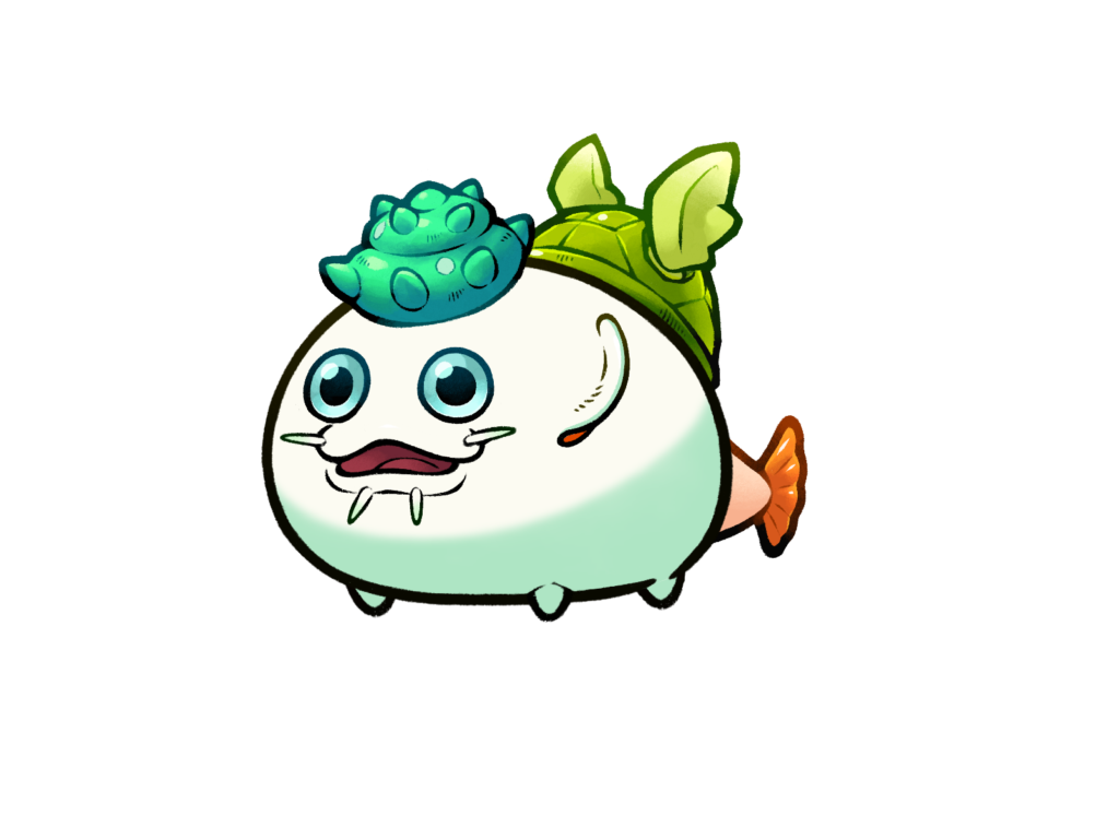 Axie 12136424