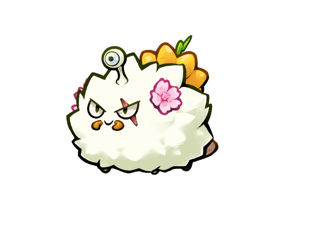 Axie Image