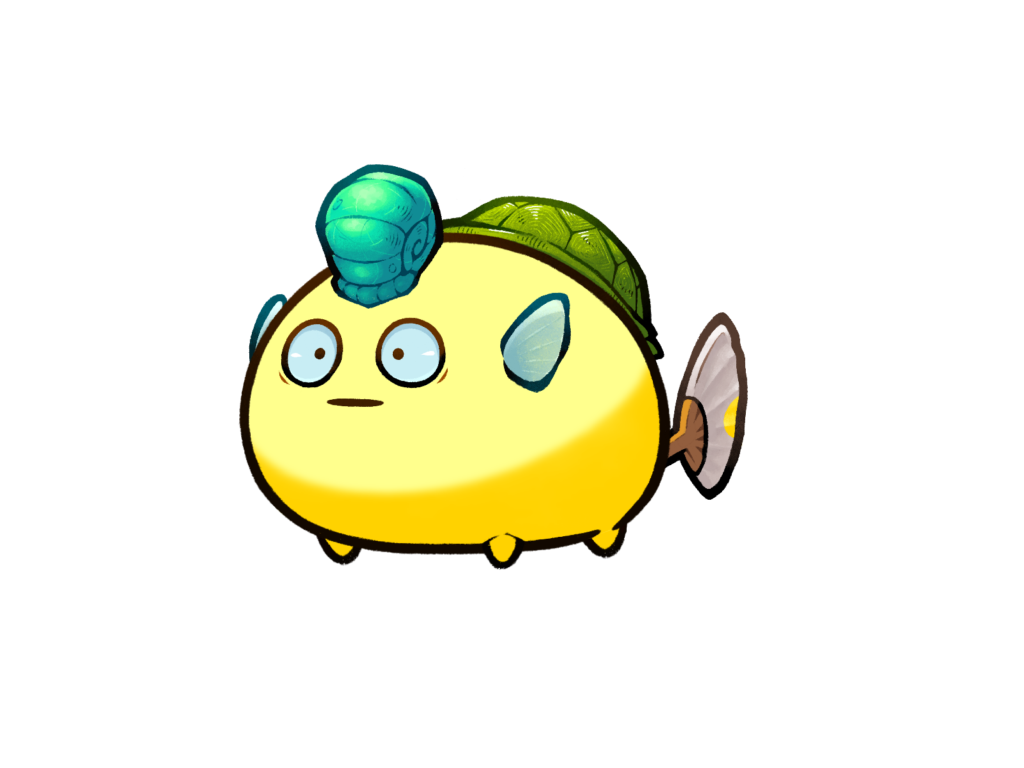 Axie Image