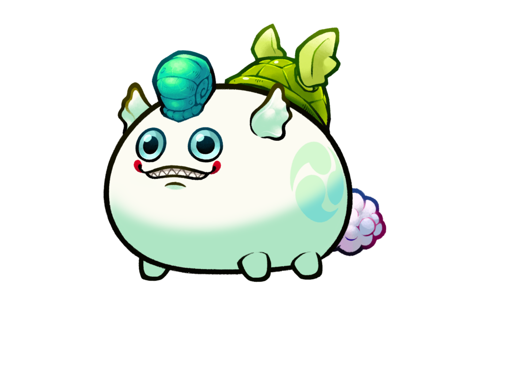 Axie Image
