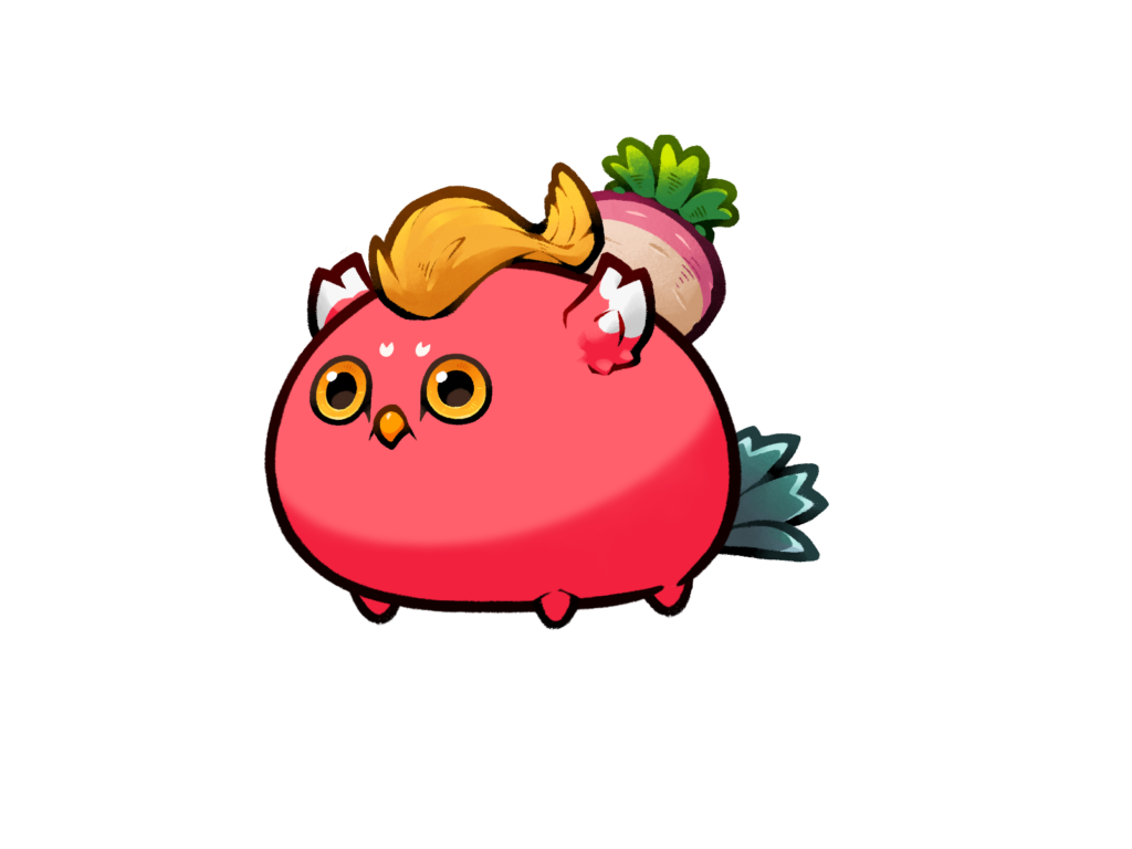 Axie Image