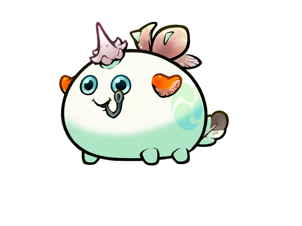 Axie Image