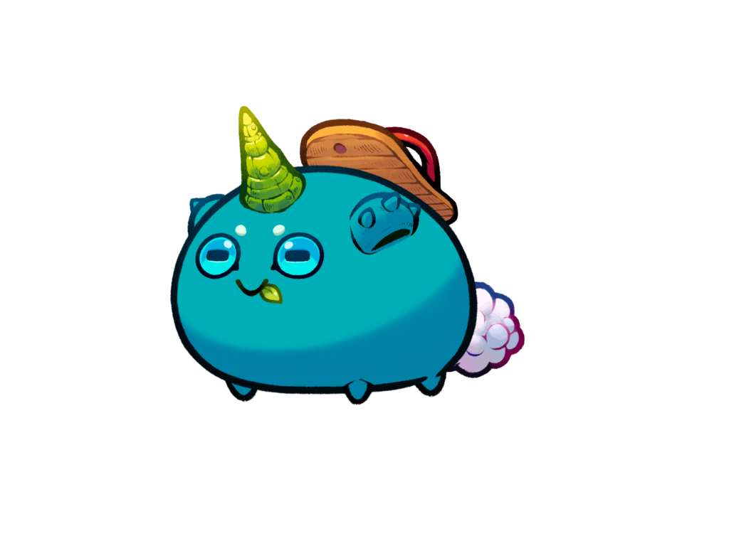 Axie 12137389