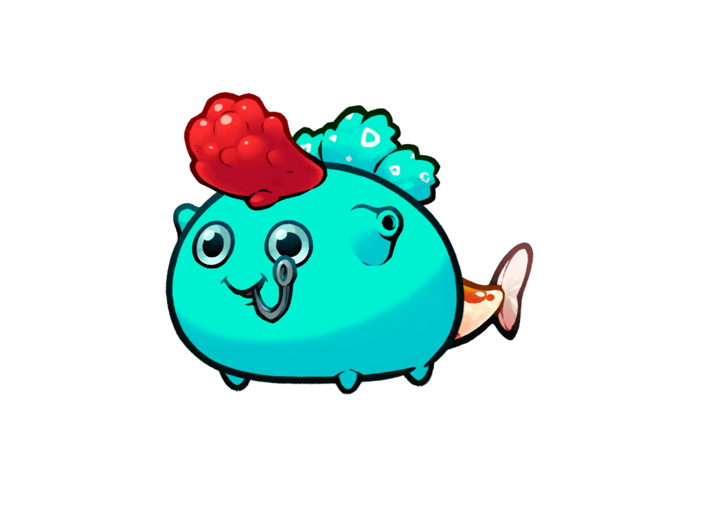 Axie Image