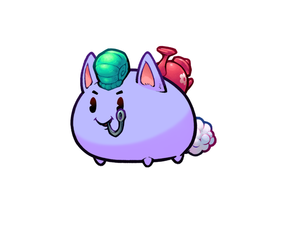 Axie Image