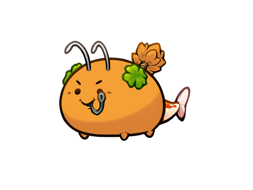 Axie Image