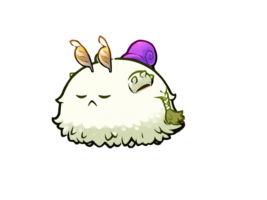 Axie 12137841