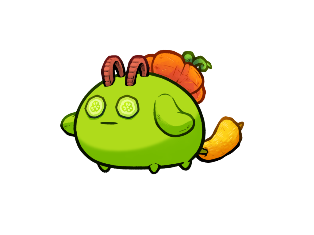 Axie Image