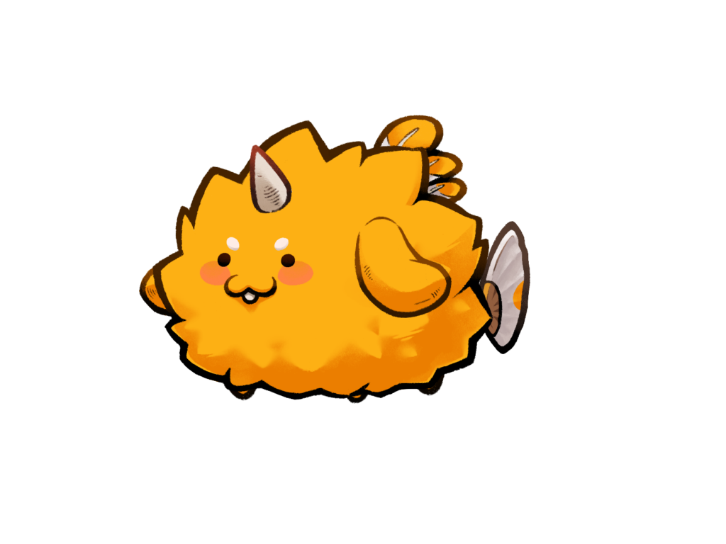 Axie Image