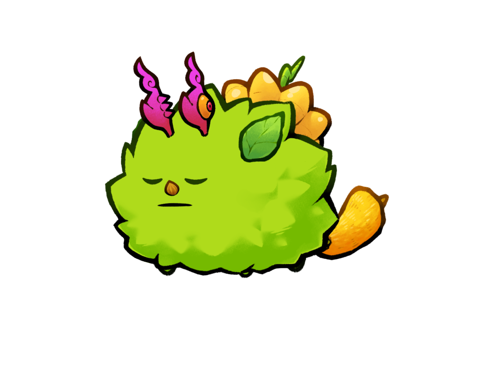 Axie Image