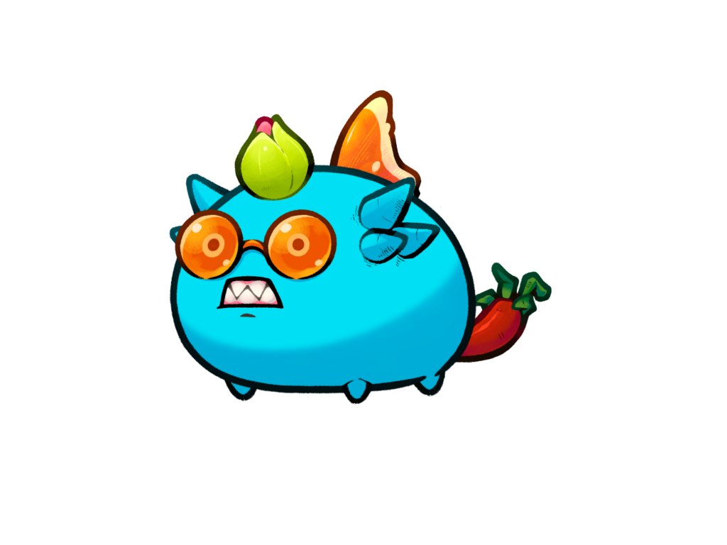 Axie Image