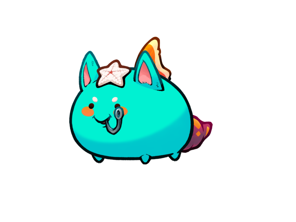 Axie Image
