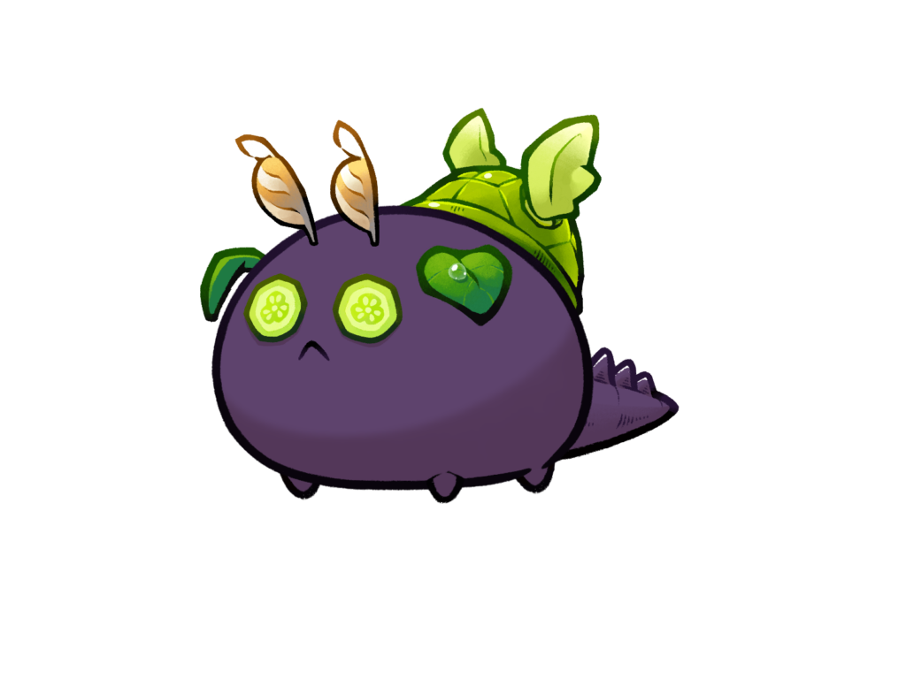 Axie 12138524