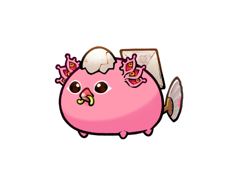 Axie 12138678