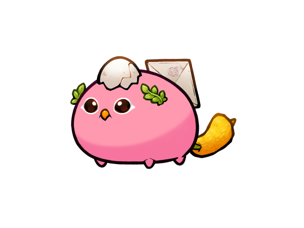 Axie Image