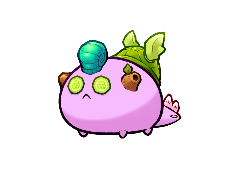 Axie Image