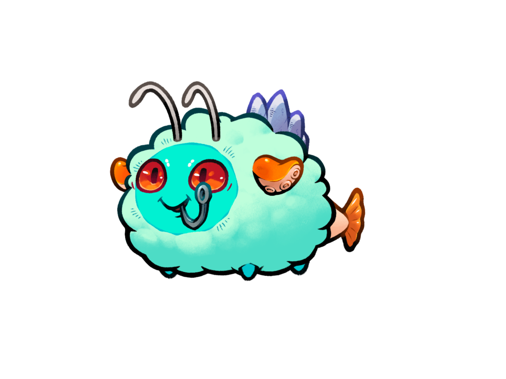 Axie Image