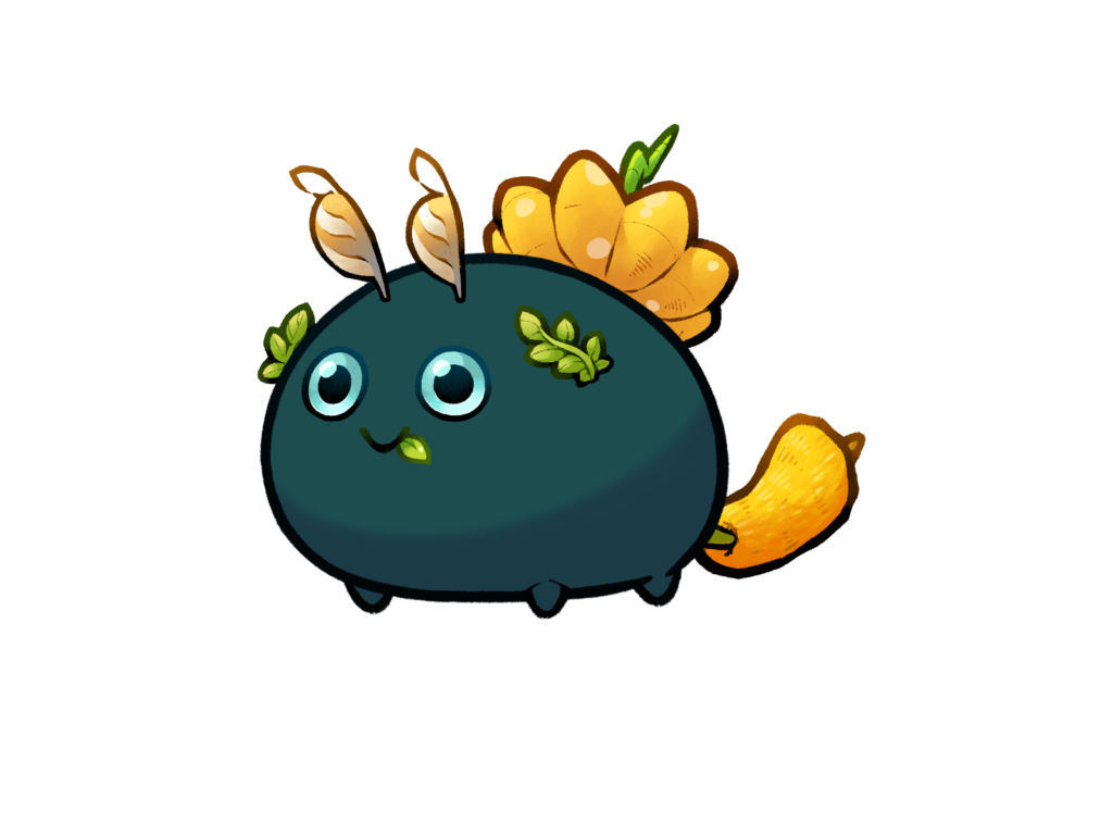 Axie 12139192