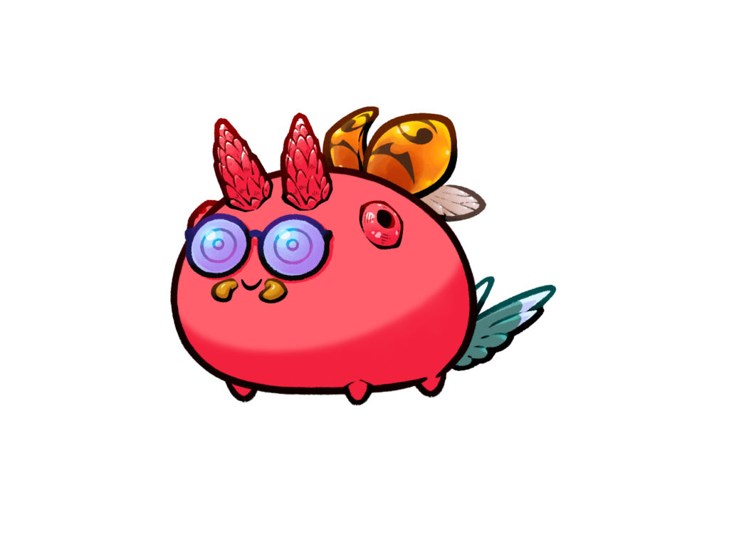 Axie Image