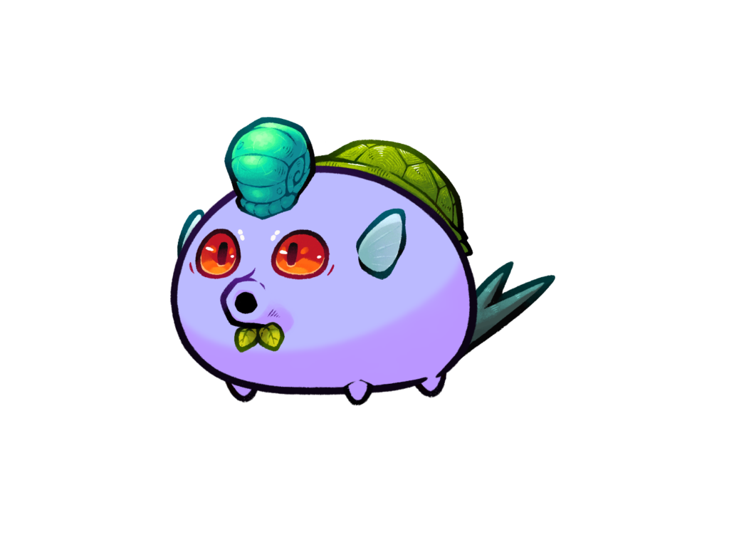 Axie Image