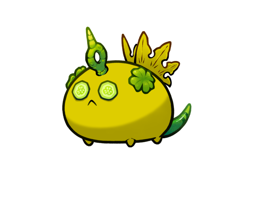 Axie 12139387