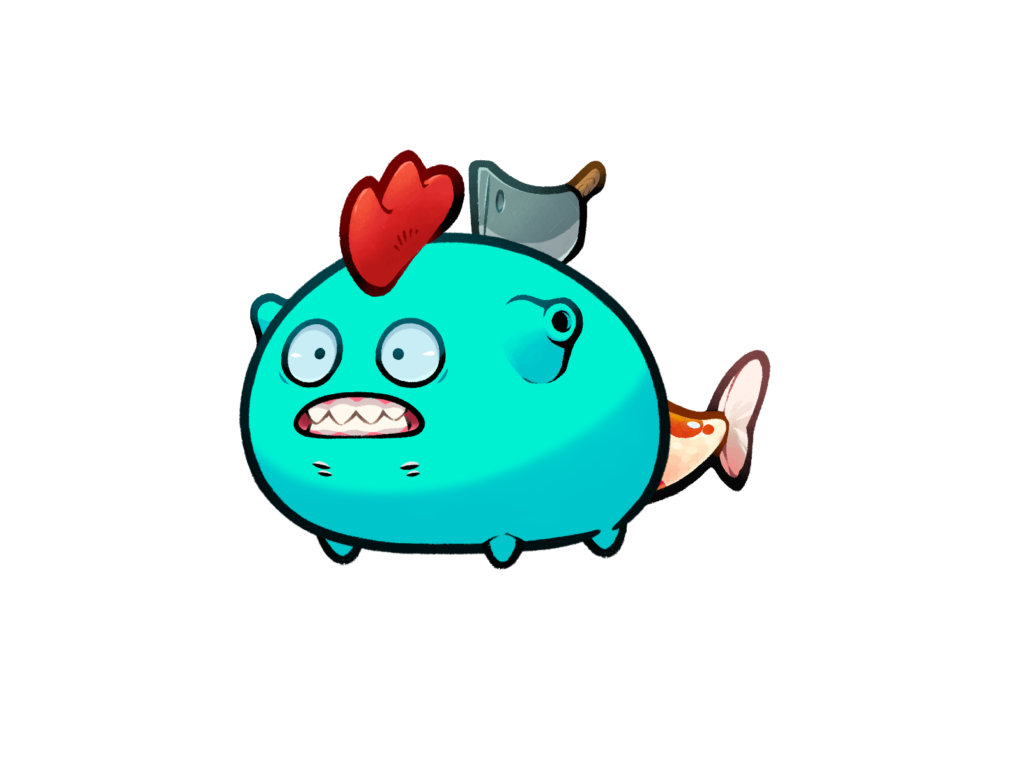 Axie Image