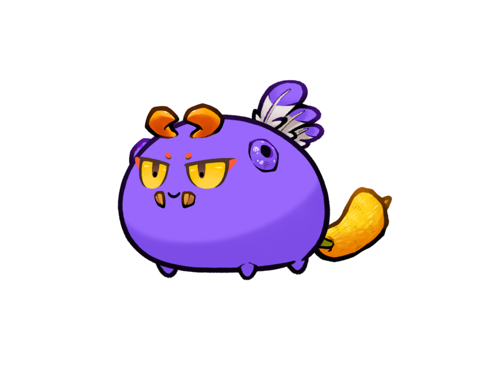 Axie Image