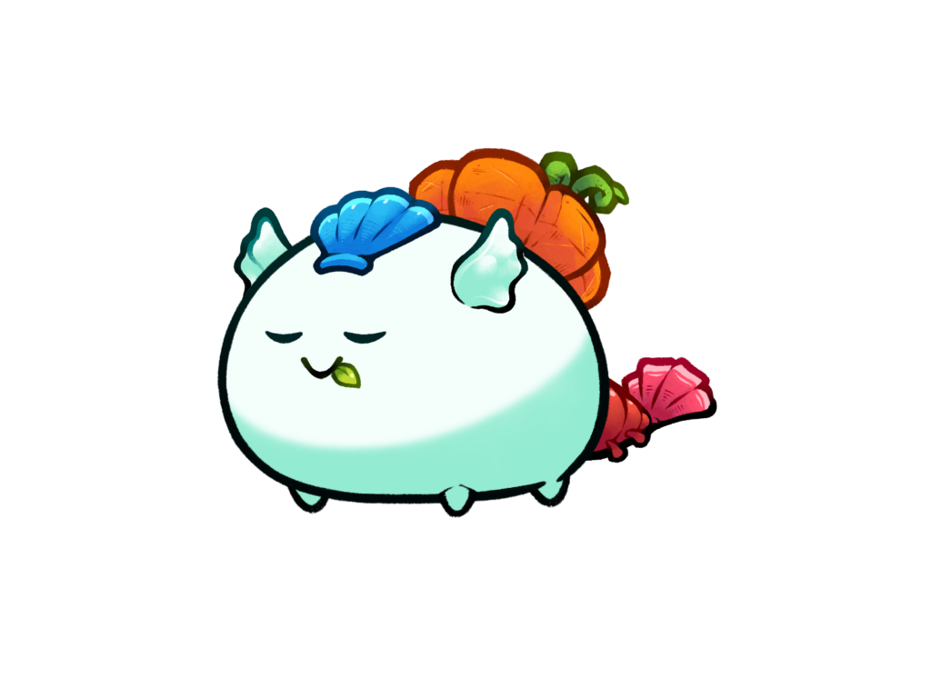Axie Image