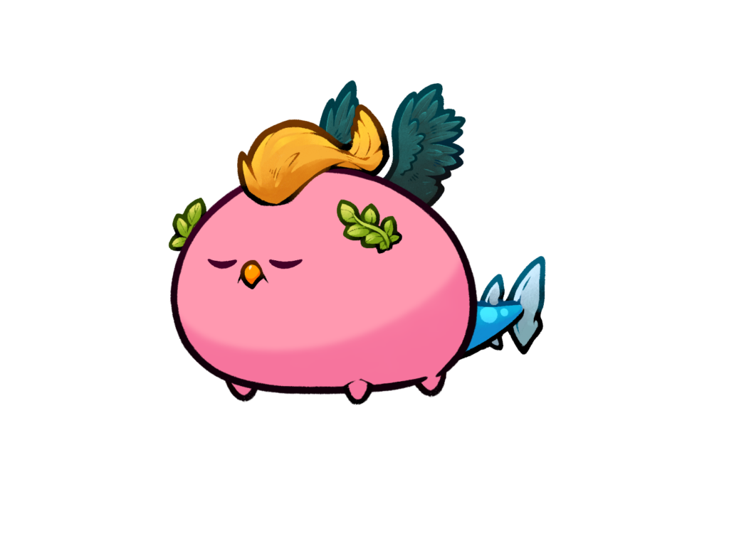 Axie Image