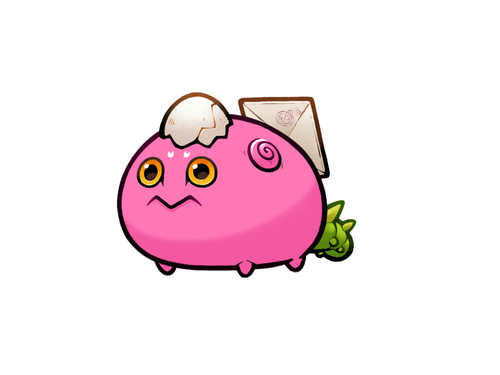 Axie Image