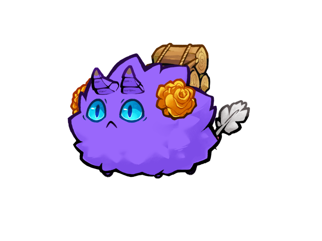 Axie Image