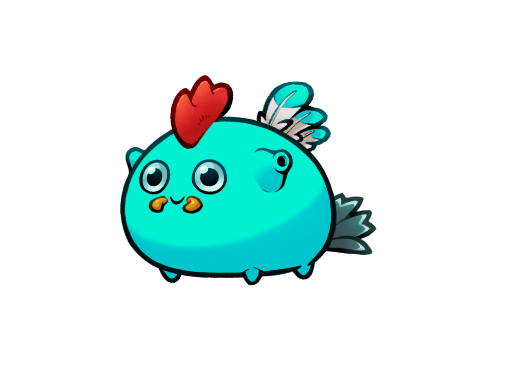 Axie Image