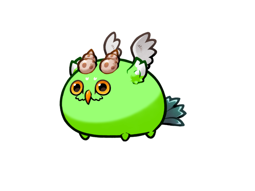Axie Image