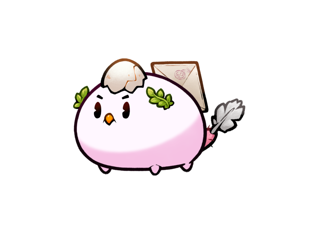 Axie Image