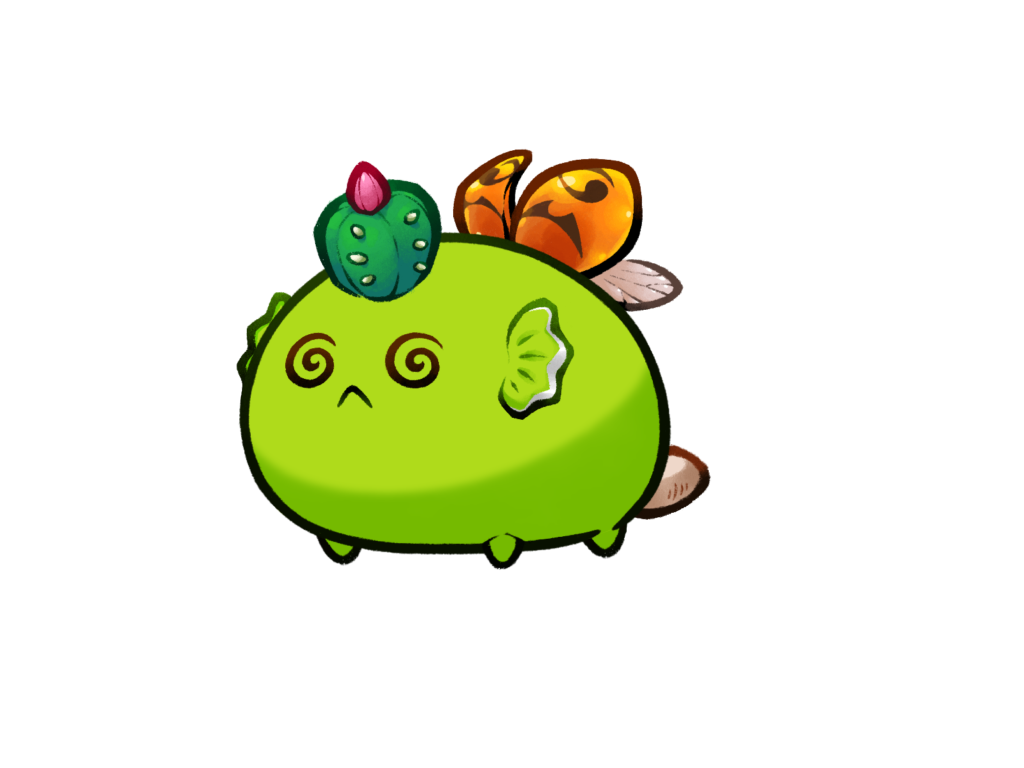 Axie Image