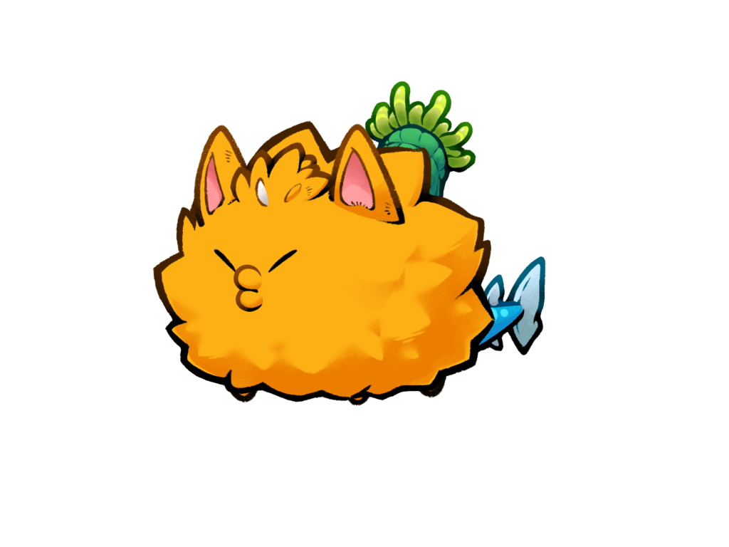 Axie Image