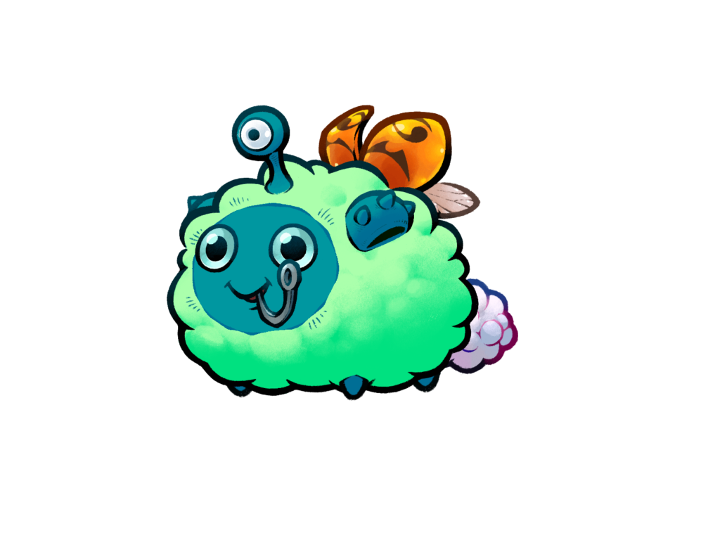 Axie Image
