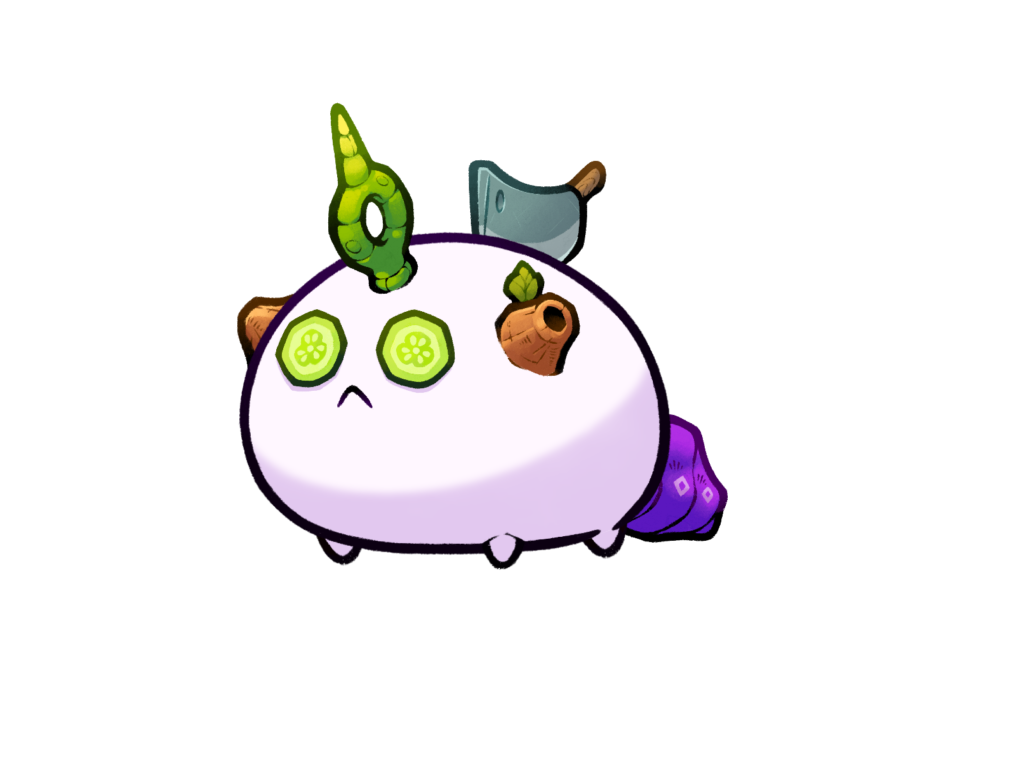 Axie 12141201