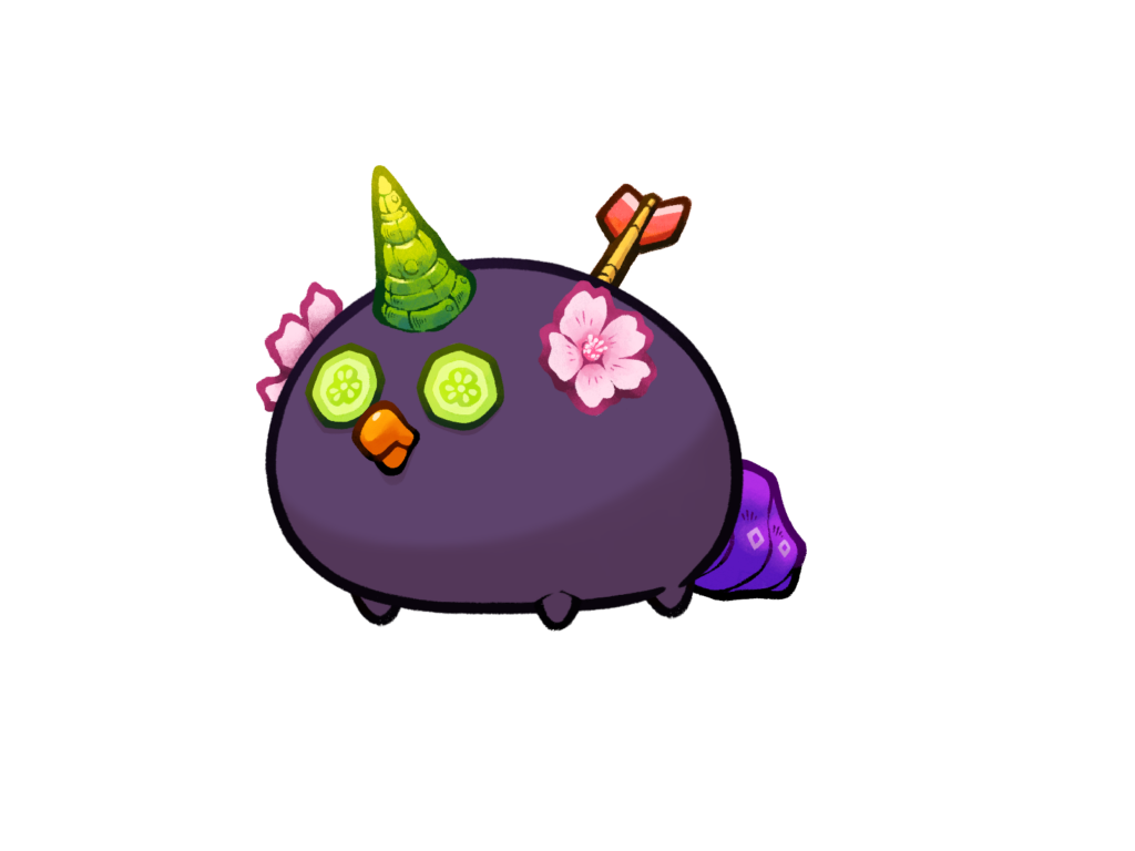 Axie Image