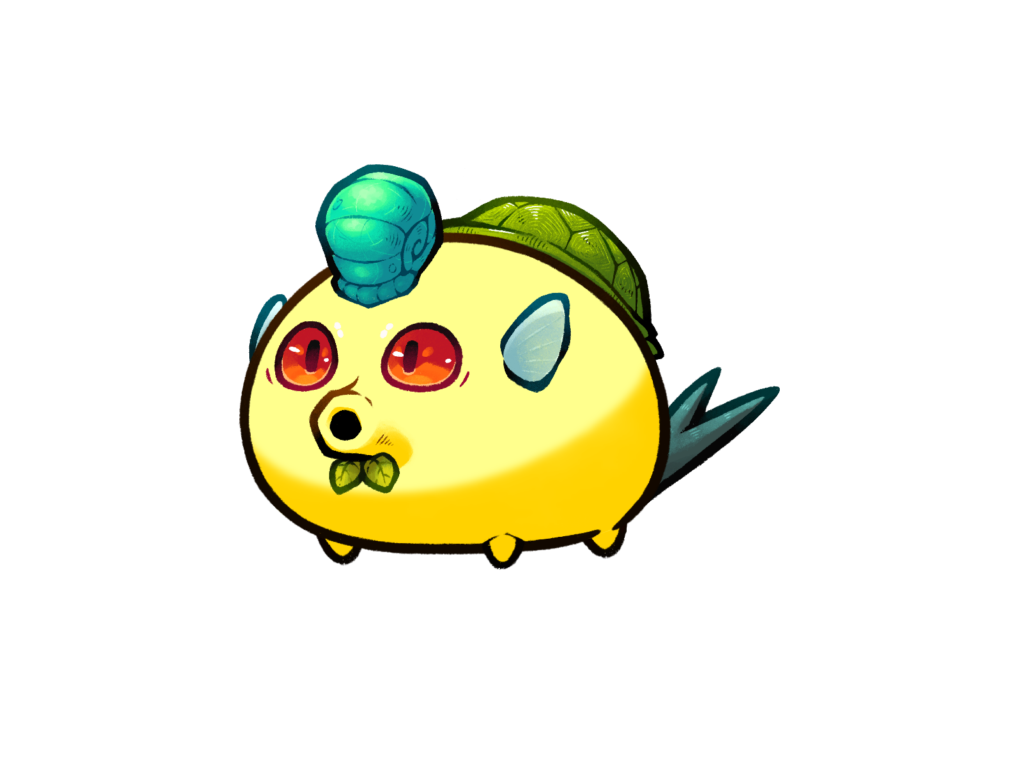 Axie Image