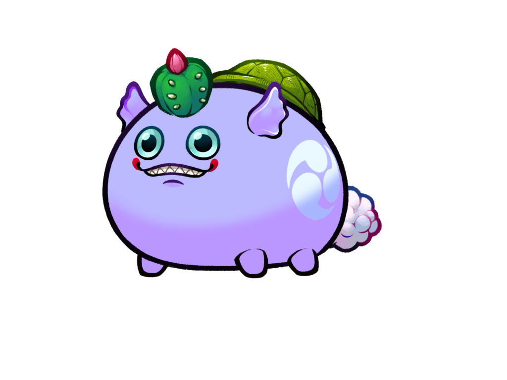 Axie Image