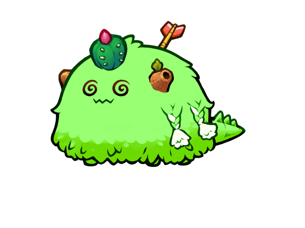 Axie Image