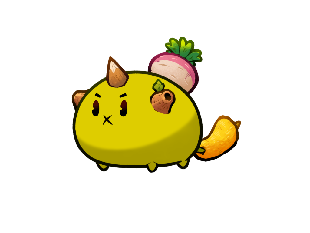 Axie Image